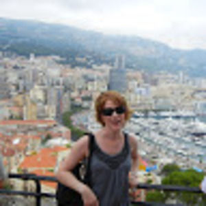 Meet your Posher, Alexandra